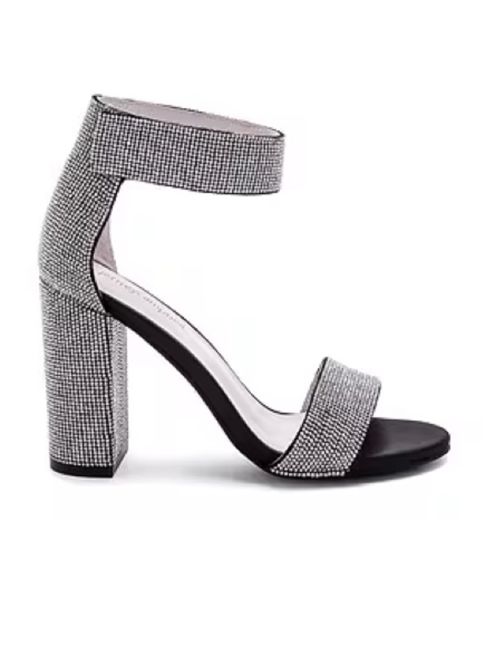 Jeffrey Campbell Lindsay Rhinestone